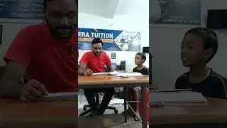 Rudra Mukherjee | Chandankiyari @meratuition #meratuition #chandankiyari #vikasmukherjee