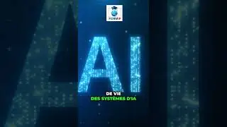 🎉🚀 Un tournant pour l'IA 🌍 Le 1er traité mondial sur l'IA signé  !