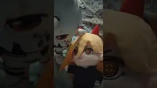 plush ayanami rei pats plush power #cute