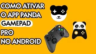 Surpreendente tutorial: Descubra Como Ativar o Aplicativo Panda Game Pad Pro