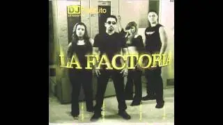 La Factoria - Wepa [HD 1080p]