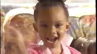 Blue's Clues' Blue's Big Musical Movie VHS Ending (feat. Blue, Face, Little Bear) - October 3, 2000