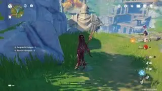 The most ANNOYING enemy in genshin impact