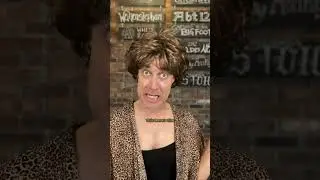 Tim & Pam Meet Deb