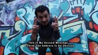 Abu Hajar (Mazzaj Band)- Down with the homeland أبو حجر (فرقة مزاج) -يسقط الوطن
