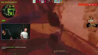 ink mate жёстко раздал