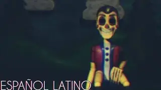 I_WaNt_4_T0y.mp4 | Lost VHS Tape (Español Latino) @Battington