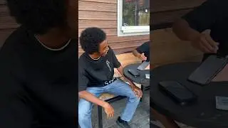 Взломал их WiFi #фокусник #рек #magic #illusionist #шоукраснодар #streetmagic #trend #шоунасвадьбу