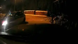 Странные  ребята