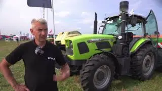 KOBLIK GROUP на выставке “Агрополигон-2024”