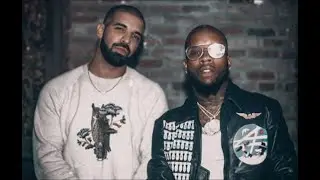 [FREE] Drake x Tory Lanez Type Beat - Be Nice (Prod. Cybeat)