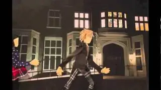 The Take Back