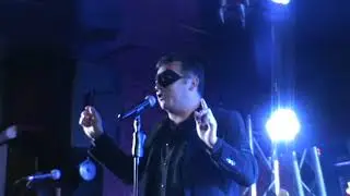 FÁBULA DE AMOR - SÍNDROME