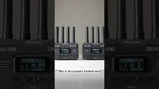 The Accsoon CineView SE | Quick Look #shorts#accsoon#cameragear