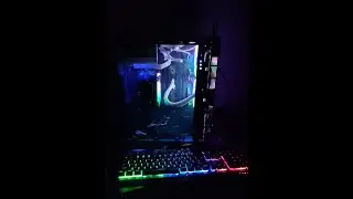 PC Build Specs and Overview ❤️‍🔥 | 