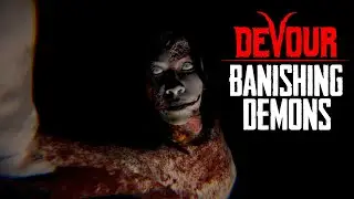 This Game Will Give You a Jump Scare | DEVOUR