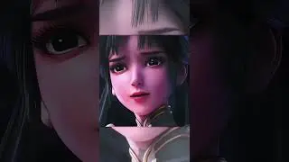 don't forget to click on the like and share button. Anime Jade Dynasty [Zhu Xian]  #soulgod #xiao