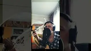 Зачем ты снишься мне.. #music #guitar #singer #cover