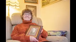 Davina Griffiths | My Story