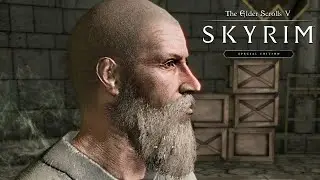 ЖРЕЦ МОТЫЛЬКА ◈ The Elder Scrolls 5: Skyrim. Special Edition #38