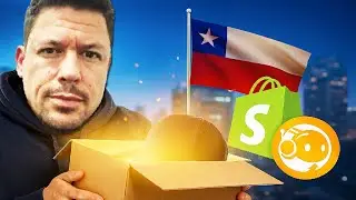 Encontré Oro en Dropi con Productos Ganadores de Dropshipping en Chile