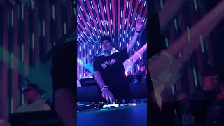 C était chaud 🥵 au Pop Art ! 🇫🇷 La French 🇫🇷 La soirée 100% rap fr by deejay FDB
