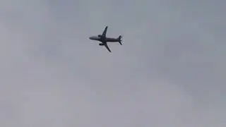Много самолетов утром во Внуково.Утренний  споттинг .4 su100,737 400,IL76,A320