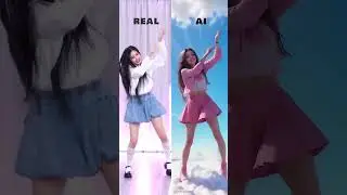 Magnetic Vid2Vid Compare #animatediff #stablediffusion #kpopsinger