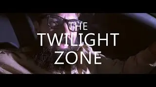 TWILIGHT ZONE - THE HITCHER (FAN FILM) 4K