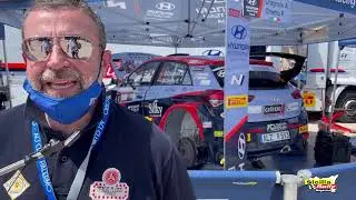 SICILIARALLY MAGAZINE - Serie 2021 - 1° Puntata: Targa Florio 2021 CIR