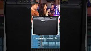 Line 6 Spider iii 🕷️🕷️🕷️