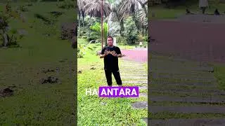 PORT HEALING MENENANGKAN JIWA DI GOPENG