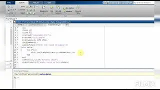 Image Blending MATLAB code