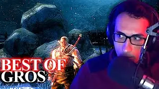 J'crois qu'on est sur la dernière zone | Viking : Battle For Asgard | Best-Of
