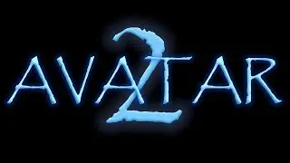 AVATAR 2 2021 - Pandora's Theme / Soundtrack ( by Fyrosand )