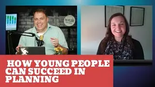 Tips For Young People Entering Demand Planning & Supply Chain