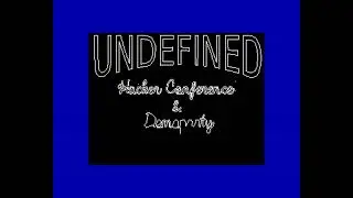 underfined rocks — nikhotmsk (demo for ZX Spectrum), 2023