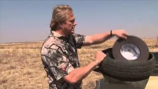 Managing Ostriches