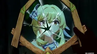 Abyss Order Lore | Archon Quest Caribert | Genshin Impact