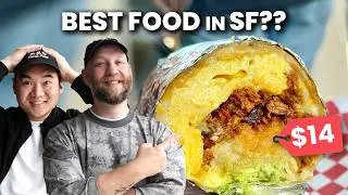 $50 vs. $50 in San Francisco