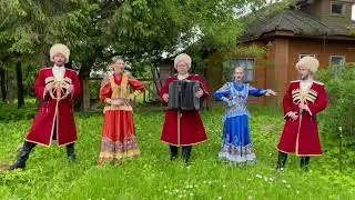 Поздравление дедушки Сергея с Юбилеем