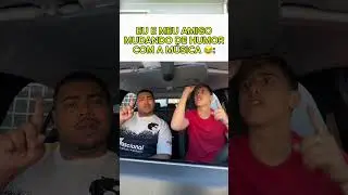 QUANDO VOCÊ MUDA DE HUMOR 🤣