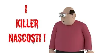 Napo in… I killer nascosti