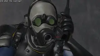 BEST SCPSL ANIMATION OF ALL TIME!!1! (team fabulous 2 parody)