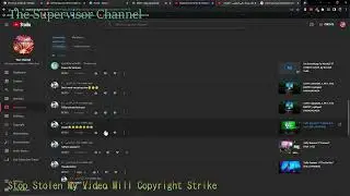 STOP SPAMBOOT عبدالله علي البلوشي