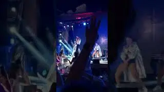 Макс Барских Туманы Одесса Itaka Beach Club 10/07/2020