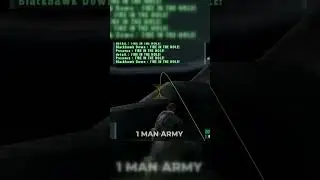 HOW Did He Do THIS...🔥SOCOM 2 online #shorts