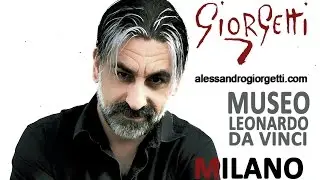 L'Astrattista® - Arte Moderna by Giorgetti [Arte Documentari]