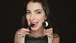 ASMR LAPELINHA DO POP | Sweet Carol