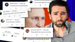 Énorme Bad Buzz: La fin de Victor Ferry?